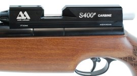 Air Arms S400 Carbine 5,5mm