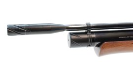 Air Arms S400 Carbine 5,5mm