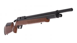 Air Rifle Crosman Benjamin Marauder 4.5mm Wood