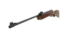 Crosman Copperhead 4,5mm