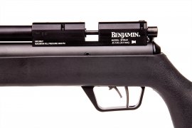 Air Rifle Crosman Benjamin Marauder 6.35mm