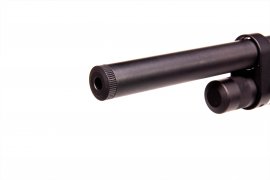 Air Rifle Crosman Benjamin Marauder 6.35mm