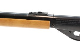 Crosman Marlin Cowboy 4,5mm