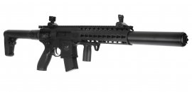 Sig Sauer MCX 4,5mm