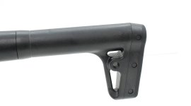 Sig Sauer MPX 4,5mm with RED DOT