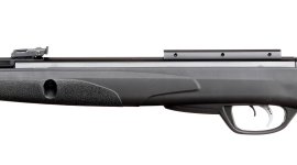Air Rifle Gamo Black Knight Set 5.5mm