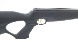 Weihrauch HW97 Black Line 4,5mm