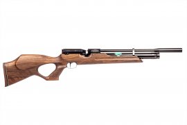 Weihrauch HW 100 T 4,5mm