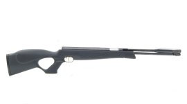 Weihrauch HW97 Black Line 5,5mm