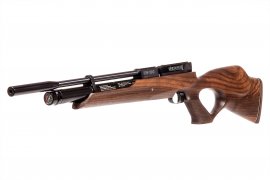 Air Rifle Weihrauch HW 100 T 5.5mm