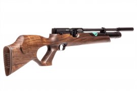 Air Rifle Weihrauch HW 100 T 5.5mm