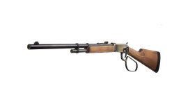 Walther Lever Action Duke