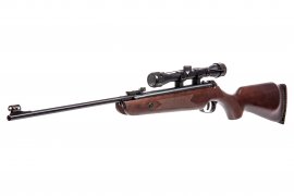 Hammerli Hunter Force 600 Combo 4,5mm