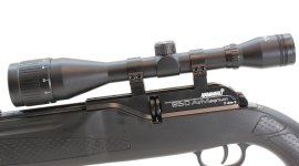 Umarex 850 AirMagnum Target Kit 4,5mm