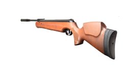 Walther LGV Master Pro cal.4,5mm