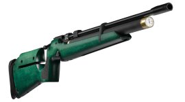 CZ 200 S Green 4,5mm