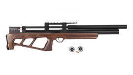 Kalibrgun Cricket Standart WST 6,35mm