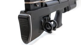 Kalibrgun Cricket Standart PLB 4,5mm