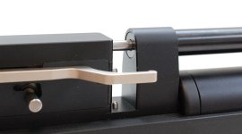 Kalibrgun Cricket Standart PLB 4,5mm