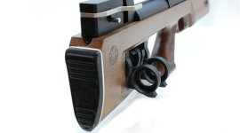 Kalibrgun Cricket Standart WB 5,5mm