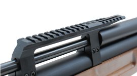 Kalibrgun Cricket Standart WB 5,5mm