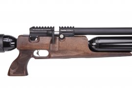 Kral Arms Bigmax Wood 4,5mm