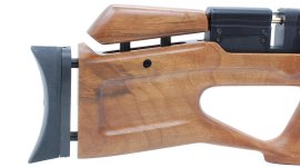 Airgun Technology Vulcan Tactic 5,5mm