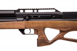 Air rifle Edgun Matador R5M long 6.35mm