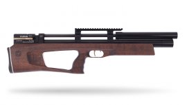 Air rifle Taipan Veteran Standart 6,35mm Beech