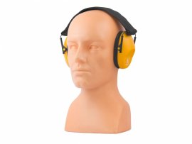 RealHunter Passive Orange