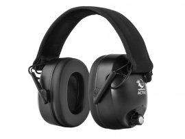 RealHunter Active Black