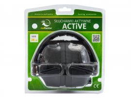 RealHunter Active Black