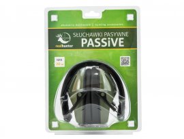 RealHunter Passive Olive