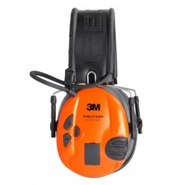Headset Peltor MT 16H210F Sport TAC