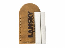 Lansky diamond sharpening stone LDPST