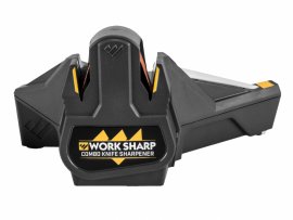 Work Sharp Combo electric grinder
