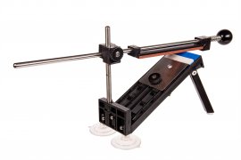 Ganzo Touch Pro sharpener