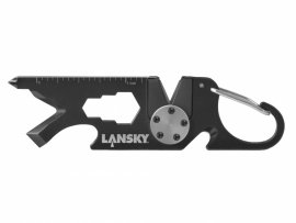 Carbine sharpener Lansky Road 1
