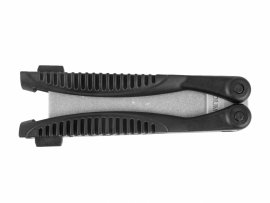 Lansky FP-2860 folding grinder