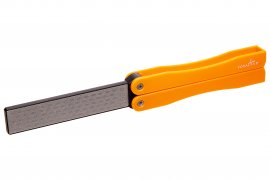 Taidea T1051D double-sided pocket grinder