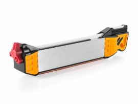 Brousek Work Sharp Guided Field Sharpener