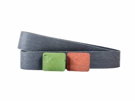 Ken Onion abrasive belt set