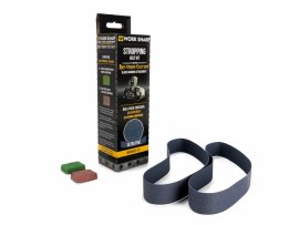 Ken Onion abrasive belt set