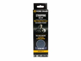 Ken Onion abrasive belt set