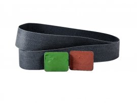 Ken Onion abrasive belt set