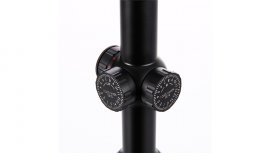 Valiant Themys 3-9x40 AO SIR 1/2Mil-dot