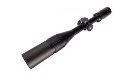 Valiant Themys 3-9x40 AO SIR 1/2Mil-dot