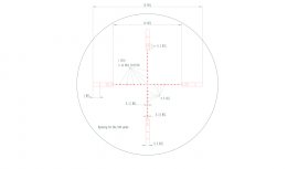Valiant Themys 3-9x40 AO SIR 1/2Mil-dot