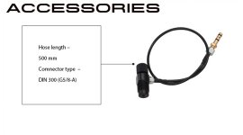 Airgun Technology Vulcan 2 BPS 6,35mm