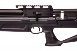 Airgun Technology Vulcan 2 Tactic BPS 6,35mm